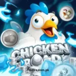 CHICKEN ROAD Game