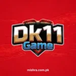 Dk11 Game