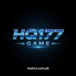 HQ177 Game