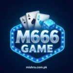 M666 Game