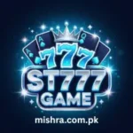ST777 Game