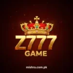 Z777 Game